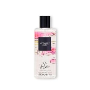 Victoria's Secret XO Victoria Fragrance Mist - Pink and Black